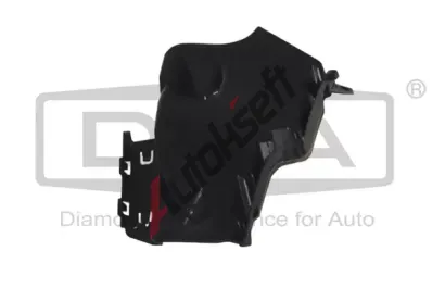 DPA Montážní sada - nárazník DPA 88071911202, 88071911202 DPA Montážní sada - nárazník DPA 88071911202, 88071911202