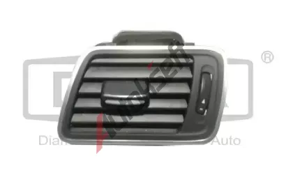 DPA Vzduchová tryska, přístrojová deska DPA 88191716802, 88191716802 DPA Vzduchová tryska, přístrojová deska DPA 88191716802, 88191716802