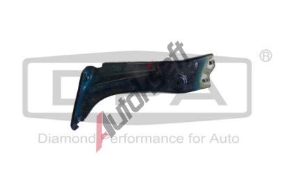 DPA Pryžové ložisko držáku blatníku DPA 88211695902, 88211695902 DPA Pryžové ložisko držáku blatníku DPA 88211695902, 88211695902