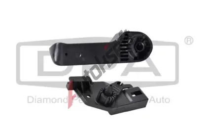 DPA Otevrn krytu motoru DPA 88231807702, 88231807702
