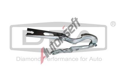 DPA Zvs kapoty motoru DPA 88231808002, 88231808002