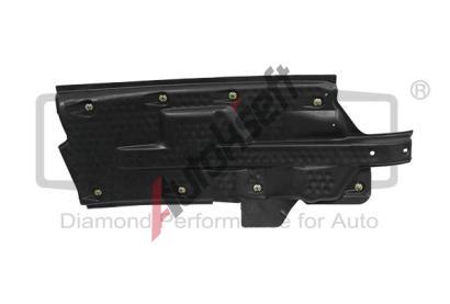 DPA Izolace motorovho prostoru DPA 88250008702, 88250008702