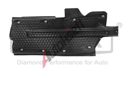 DPA Izolace motorovho prostoru DPA 88250008802, 88250008802