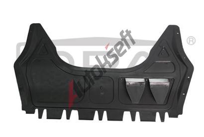 DPA Izolace motorovho prostoru DPA 88250108202, 88250108202