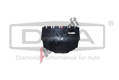 DPA Izolace motorovho prostoru DPA 88250108302, 88250108302