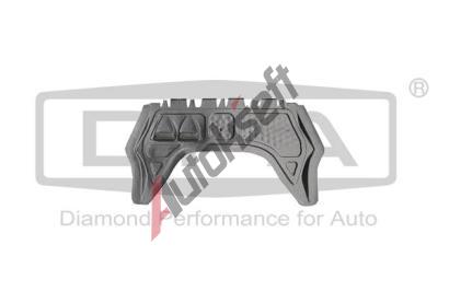 DPA Izolace motorovho prostoru DPA 88250108602, 88250108602