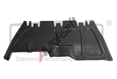 DPA Izolace motorovho prostoru DPA 88250109302, 88250109302