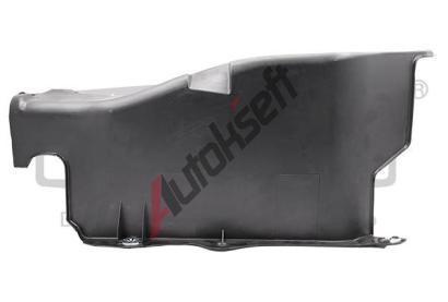DPA Izolace motorovho prostoru DPA 88250109802, 88250109802
