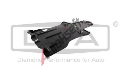 DPA Izolace motorov�ho prostoru DPA 88250697202, 88250697202