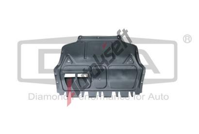 DPA Izolace motorovho prostoru DPA 88250737802, 88250737802
