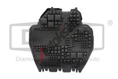 DPA Izolace motorovho prostoru DPA 88250813302, 88250813302