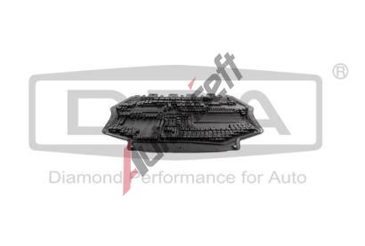 DPA Izolace motorovho prostoru DPA 88250846902, 88250846902