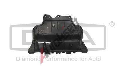 DPA Izolace motorovho prostoru DPA 88251582702, 88251582702