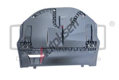 DPA Izolace motorovho prostoru DPA 88251585702, 88251585702