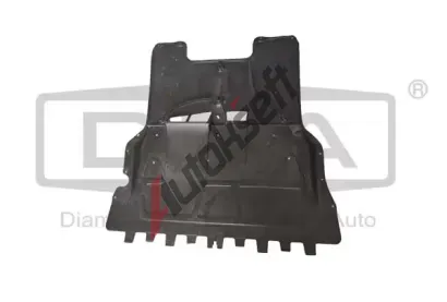 DPA Izolace motorov�ho prostoru DPA 88251586002, 88251586002