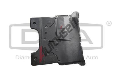 DPA Izolace motorovho prostoru DPA 88251587002, 88251587002