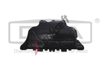 DPA Izolace motorovho prostoru DPA 88251587102, 88251587102