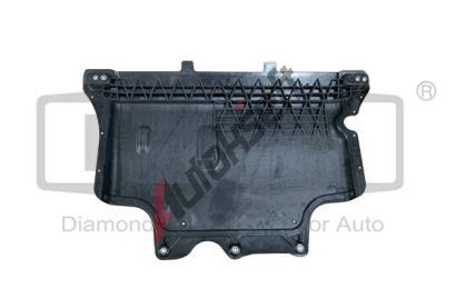 DPA Izolace motorovho prostoru DPA 88251587202, 88251587202