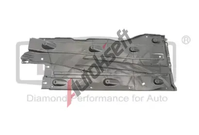 DPA Izolace motorovho prostoru DPA 88251588602, 88251588602