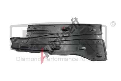 DPA Izolace motorového prostoru DPA 88251588702, 88251588702 DPA Izolace motorového prostoru DPA 88251588702, 88251588702