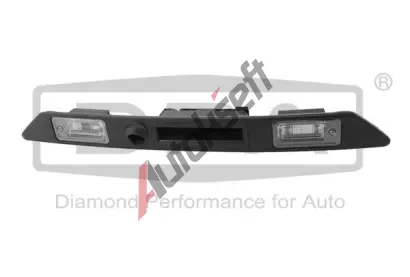 DPA Rukojeť výklopných zadních dveří DPA 88271811402, 88271811402 DPA Rukojeť výklopných zadních dveří DPA 88271811402, 88271811402