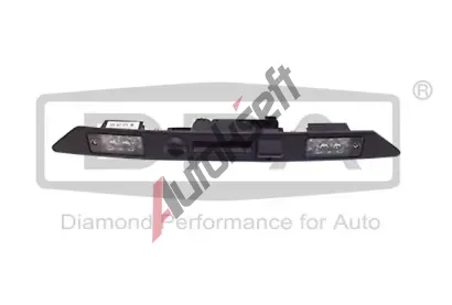 DPA Rukojeť výklopných zadních dveří DPA 88271811502, 88271811502 DPA Rukojeť výklopných zadních dveří DPA 88271811502, 88271811502