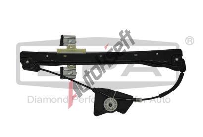 DPA Zvedací zařízení oken DPA 88371033302, 88371033302  DPA Zvedací zařízení oken DPA 88371033302, 88371033302