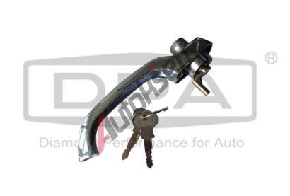 DPA Rukojeť dveří DPA 88371818902, 88371818902 DPA Rukojeť dveří DPA 88371818902, 88371818902