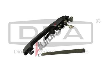 DPA Rukojeť dveří DPA 88391808002, 88391808002 DPA Rukojeť dveří DPA 88391808002, 88391808002