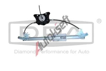 DPA Zvedac� za��zen� oken DPA 88391817202, 88391817202