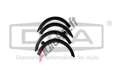 DPA Plastov nadkol DPA 88530028002, 88530028002