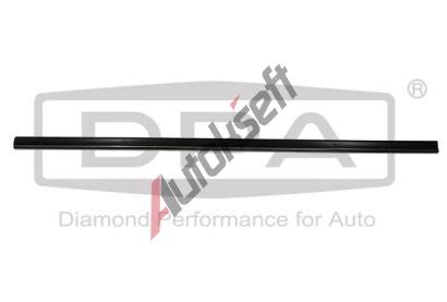 DPA Ozdobn� / ochrann� li�ta dve�� DPA 88530035102, 88530035102