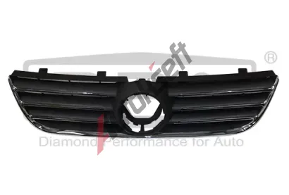 DPA Větrací mřížka nárazníku DPA 88530054002, 88530054002  DPA Větrací mřížka nárazníku DPA 88530054002, 88530054002