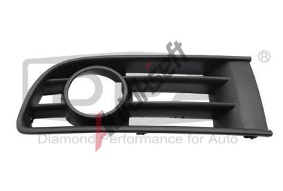 DPA Větrací mřížka nárazníku DPA 88530064702, 88530064702  DPA Větrací mřížka nárazníku DPA 88530064702, 88530064702