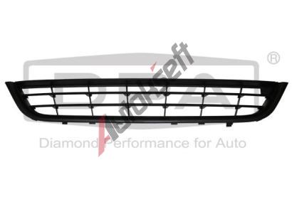 DPA Větrací mřížka nárazníku DPA 88530628702, 88530628702  DPA Větrací mřížka nárazníku DPA 88530628702, 88530628702