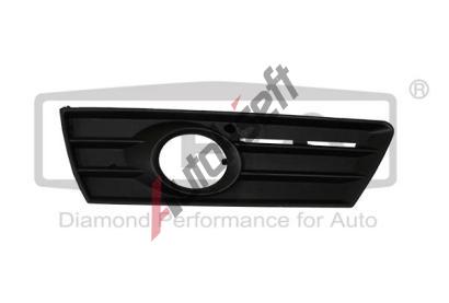 DPA Větrací mřížka nárazníku DPA 88530628802, 88530628802  DPA Větrací mřížka nárazníku DPA 88530628802, 88530628802