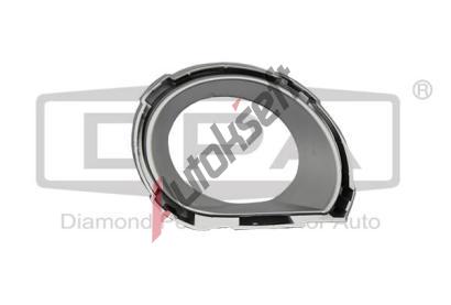 DPA Rám mlhovky DPA 88530694802, 88530694802  DPA Rám mlhovky DPA 88530694802, 88530694802