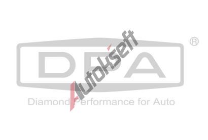 DPA Embl�m v�klopn� z�di DPA 88530697402, 88530697402