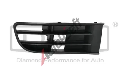 DPA Větrací mřížka nárazníku DPA 88530805402, 88530805402  DPA Větrací mřížka nárazníku DPA 88530805402, 88530805402