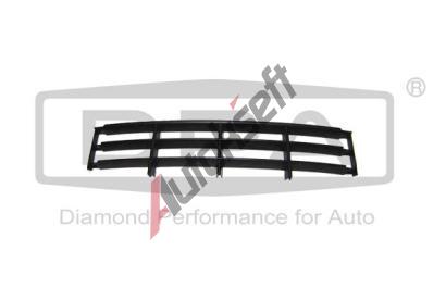 DPA Větrací mřížka nárazníku DPA 88531190402, 88531190402 DPA Větrací mřížka nárazníku DPA 88531190402, 88531190402