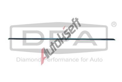 DPA Ozdobná / ochranná lišta dveří DPA 88531334702, 88531334702 DPA Ozdobná / ochranná lišta dveří DPA 88531334702, 88531334702