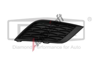 DPA Větrací mřížka nárazníku DPA 88531455102, 88531455102  DPA Větrací mřížka nárazníku DPA 88531455102, 88531455102