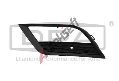 DPA Větrací mřížka nárazníku DPA 88531782402, 88531782402 DPA Větrací mřížka nárazníku DPA 88531782402, 88531782402