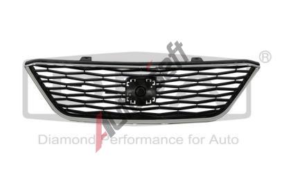 DPA Větrací mřížka nárazníku DPA 88531786402, 88531786402  DPA Větrací mřížka nárazníku DPA 88531786402, 88531786402