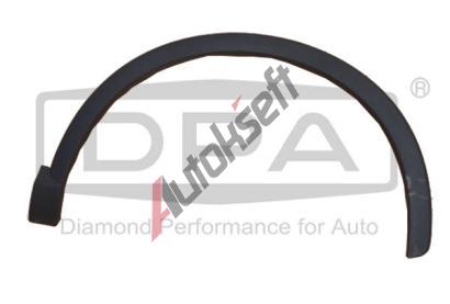 DPA Plastov nadkol DPA 88531787802, 88531787802