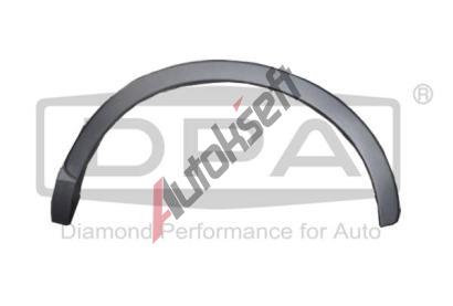 DPA Plastov nadkol DPA 88531787902, 88531787902