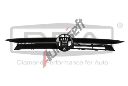 DPA Větrací mřížka nárazníku DPA 88531793402, 88531793402  DPA Větrací mřížka nárazníku DPA 88531793402, 88531793402