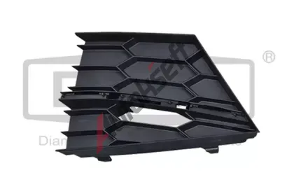 DPA Větrací mřížka nárazníku DPA 88531799602, 88531799602 DPA Větrací mřížka nárazníku DPA 88531799602, 88531799602