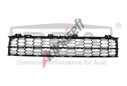 DPA Větrací mřížka nárazníku DPA 88531807102, 88531807102 DPA Větrací mřížka nárazníku DPA 88531807102, 88531807102