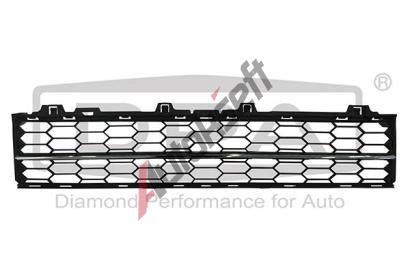 DPA Větrací mřížka nárazníku DPA 88531807302, 88531807302 DPA Větrací mřížka nárazníku DPA 88531807302, 88531807302
